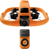 Koop HOVERAir Aqua Standard Combo - 6977791922221
