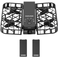Koop HOVERAir X1 Zwart Combo - 6970658170285