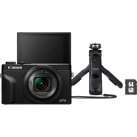 Koop Canon G7 X Mark III - Vlogkit - 8714574664910
