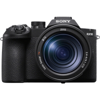 Koop Sony Cybershot DSC-RX10 V - 4548736185074