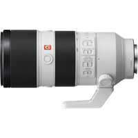 Koop Sony FE 70-200mm f/2.8 GM OSS - 4548736038417