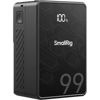 Koop Smallrig V-Mount Battery Mini VB99 SE - 6941590016603