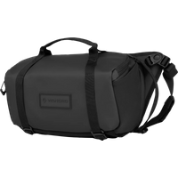 Koop WANDRD Rogue Sling 9L V2 Zwart - 0850071051148