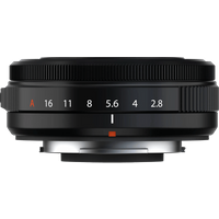 Koop Fujifilm XF 27mm f/2.8 R WR - 074101203622