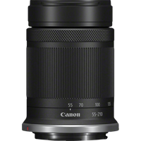 Koop Canon RF-S 55-210mm f/5-7.1 - 4549292207729