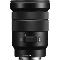 Koop Sony E PZ 18-105mm f/4 G OSS - 4905524956671