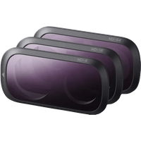 Koop Insta360 ND Filter Set (ND4/ND16/ND64) voor Luna Ultra - 6942590200689