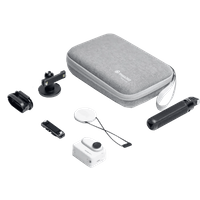 Koop Insta360 Go 3 Carry Case - 6970357855001