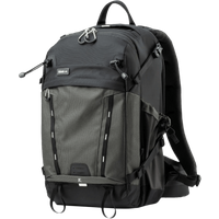 Koop Think Tank BackLight 18L Slate Zwart - 0819865013533