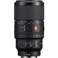 Koop Sony FE 100mm f/2.8 Macro GM OSS - 4548736169722
