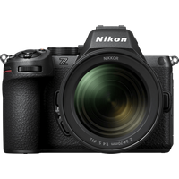Koop Nikon Z5 II + NIKKOR Z 24-70mm f/4 S - 4960759917232
