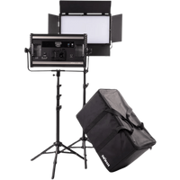 Koop Dörr LED Continuous Light Kit DLP-100W - 4000461102134