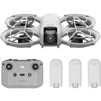 Koop DJI Neo Fly More Combo + Remote Controller - 6941565988294