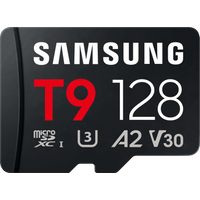 Koop Samsung MicroSDXC T9 128GB 200MB/s - 8806097718956