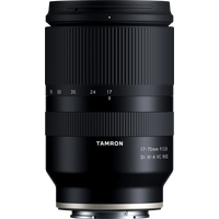 Koop Tamron 17-70mm f/2.8 Sony E - 4960371006734