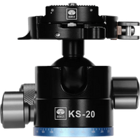 Koop Sirui Low Gravity Head KS-20 - 6952060059631