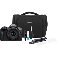 Koop Canon EOS R50 Starterskit - 6151147843808
