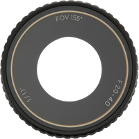 Koop DJI Osmo Action 6 Glass Lens Cover - 6937224127791