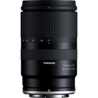 Koop Tamron 17-70mm f/2.8 Di III-A VC RXD Nikon Z - 4960371007090
