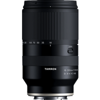 Koop Tamron 18-300mm III-A Sony E - 4960371006765