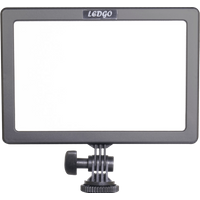 Koop Ledgo LG-E116C II Bi-Colour Camera LED Lamp - 6949987403944