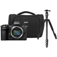 Koop Nikon Z6 III BlueBuilt Value Up Kit - 6156415156109