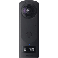 Koop Ricoh Theta Z1 - 51GB - 026649564185