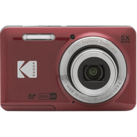 Koop Kodak FZ55 Rood - 819900014075