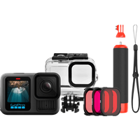 Koop GoPro HERO 13 Black Duikkit - 6156414711798