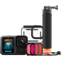 Koop GoPro HERO 13 Black Duikkit - 6151117840899