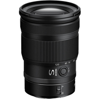 Koop Nikon Z 28mm f/2.8 Special - 4960759909275