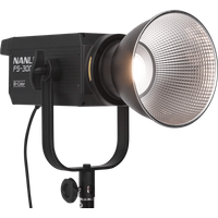 Koop Nanlite FS-300B Bi-color LED Light - 6949987424536