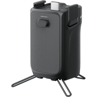 Koop Insta360 Battery Handle voor Luna Ultra (Zwart) - 6942590200603