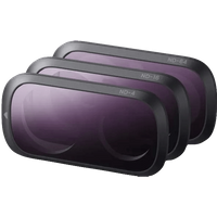 Koop Insta360 ND Filter Set (ND4/ND16/ND64) voor Luna Ultra - 6942590200689