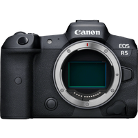 Koop Canon EOS R5 Body - 4549292161212