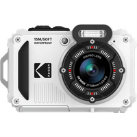 Koop Kodak Pixpro WPZ2 Onderwater Camera Wit - 0819900014006