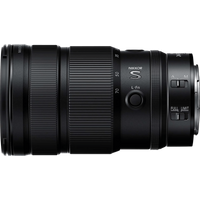 Koop Nikon Nikkor Z 24-70mm f2.8 S II - 4960759916679