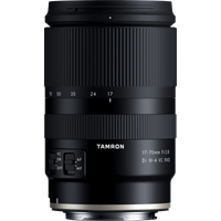 Koop Tamron 17-70mm f/2.8 Di III-A VC RXD Canon RF - 4960371007106
