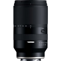 Koop Tamron 18-300mm f/3.5-6.3 Di III-A VC VXD Canon RF - 4960371006994