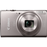 Koop Canon IXUS 285 HS A Zilver - 4549292251036