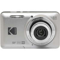 Koop Kodak FZ55 Zilver - 0819900014310
