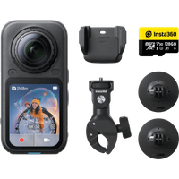 Koop Insta360 X6 Motorcycle Bundle - 6942590200368