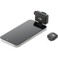 Koop DJI Mic Mini Lightning Adapter - 6941565991782