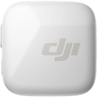 Koop DJI Mic Mini Zender Wit - 6941565991492