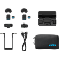 Koop GoPro Wireless Mic Complete Kit - 0810116385461