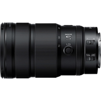 Koop Nikon Nikkor Z 24-70mm f2.8 S II - 4960759916679