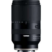 Koop Tamron 18-300mm f/3.5-6.3 Di III-A VC VXD Canon RF - 4960371006994