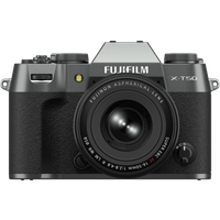 Koop Fujifilm X-T50 Antraciet + XF 16-50mm f/2.8-4.8 R LM WR - 4547410533774