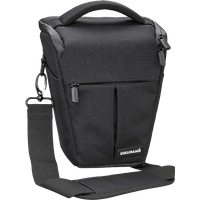 Koop Cullmann Malaga Action 300 Zwart - 4007134019591