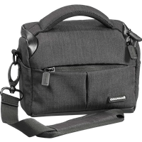 Koop Cullmann Malaga Vario 200 Zwart - 4007134019461